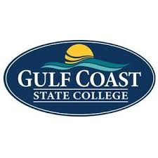 logo of Gulfcoast College