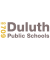 logo of Duluth public schools