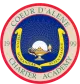 logo of Coeur d'Alene Charter Academy