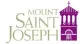 logo of Mount Saint Joseph High School