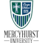 logo of Mercyhurst University
