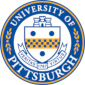 logo of University of Pittsburgh