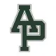 logo of University of Allen Park Public Schools