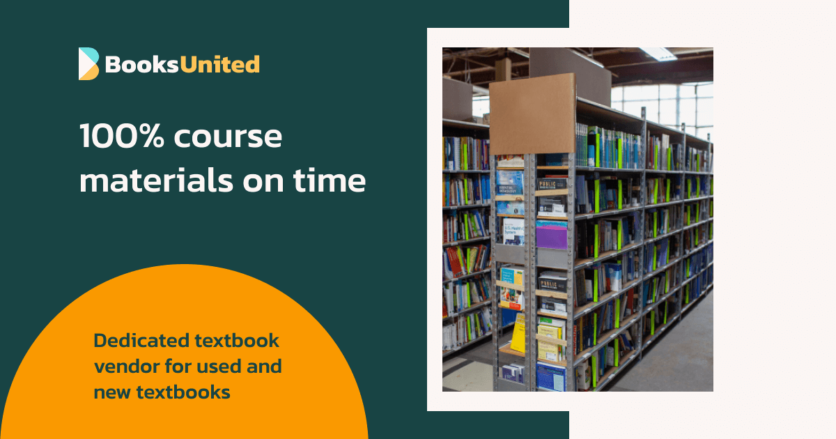 Order Used K12 And College Textbooks In Bulk Booksunited